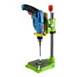 Brand New Multipurpose Drill Stand - 1