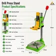 Brand New Multipurpose Drill Stand - 3