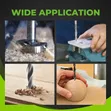 Brand New Multipurpose Drill Stand - 4