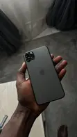 Apple iPhone 11 Pro 256 GB Black - 5