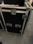 16U Audio Mixer Cabinet - 4