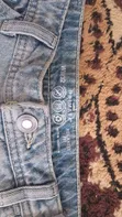Primark Men's Light Blue Relaxed Fit Jeans - 2