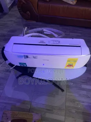 Slightly Used Hisense 1.5 HP Split System AC
