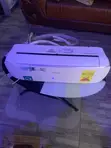 Slightly Used Hisense 1.5 HP Split System AC - 1