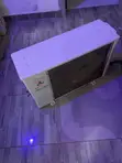 Slightly Used Hisense 1.5 HP Split System AC - 2