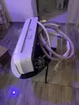 Slightly Used Hisense 1.5 HP Split System AC - 4