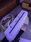Slightly Used Hisense 1.5 HP Split System AC - 5