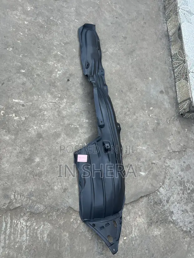 Honda CR-V Inner Fender Under Panel (2017-2021) - 1