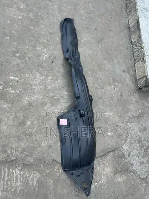 Honda CR-V Inner Fender Under Panel (2017-2021)