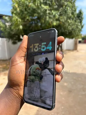 Samsung Galaxy A56 256GB Gray