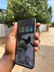 Samsung Galaxy A56 256GB Gray - 1