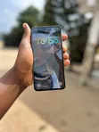 Samsung Galaxy A56 256GB Gray - 3