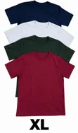 Unisex Cotton T-Shirt - Brand New - 2