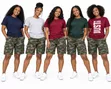 Unisex Cotton T-Shirt - Brand New - 4