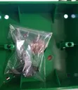 Emergency Door Release Break-Glass Unit - 2