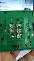 Emergency Door Release Break-Glass Unit - 3