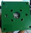 Emergency Door Release Break-Glass Unit - 4