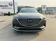 2019 Mazda CX-9 Grand Touring i-ACTIV AWD Gray - 2
