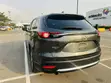 2019 Mazda CX-9 Grand Touring i-ACTIV AWD Gray - 4