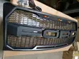 Ford F-150 Front Grille (2009-2014) - 3