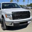 Ford F-150 Front Grille (2009-2014) - 4