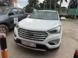 Hyundai Santa Fe 2017 White (Unregistered DV) - 1