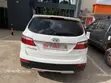 Hyundai Santa Fe 2017 White (Unregistered DV) - 2
