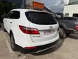 Hyundai Santa Fe 2017 White (Unregistered DV) - 3