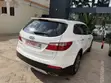 Hyundai Santa Fe 2017 White (Unregistered DV) - 4