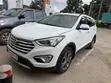 Hyundai Santa Fe 2017 White (Unregistered DV) - 5