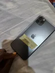 Apple iPhone 11 Pro Max 512GB Graphite - 1