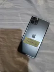 Apple iPhone 11 Pro Max 512GB Graphite - 4