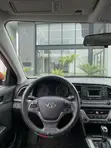 2018 Hyundai Elantra SE Black - 2