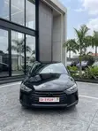 2018 Hyundai Elantra SE Black - 3