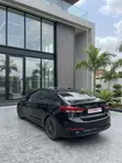 2018 Hyundai Elantra SE Black - 5