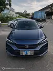 Honda Civic 2024 Turbo Sedan - 1
