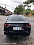 Honda Civic 2024 Turbo Sedan - 4