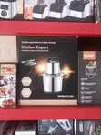12L Fufu Machine - 8000W - 1