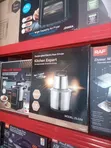 12L Fufu Machine - 8000W - 2