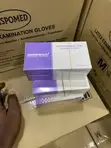 Polyglycolic Acid Surgical Sutures - 3