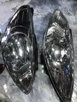 Hyundai i10 2008-2013 Headlight - Foreign Used - 1