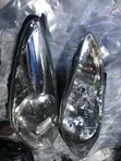 Hyundai i10 2008-2013 Headlight - Foreign Used - 2
