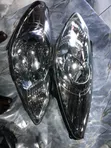 Hyundai i10 2008-2013 Headlight - Foreign Used - 3