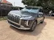 Hyundai Palisade Limited 2023 Green - 3