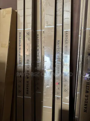 Brand New Electric Projection Screen