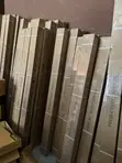 Brand New Electric Projection Screen - 2