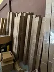 Brand New Electric Projection Screen - 3