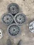 Toyota Corolla 16-inch Metal Rims (Used) - 2