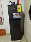 Pearl Top Freezer Refrigerator for Sale - 1