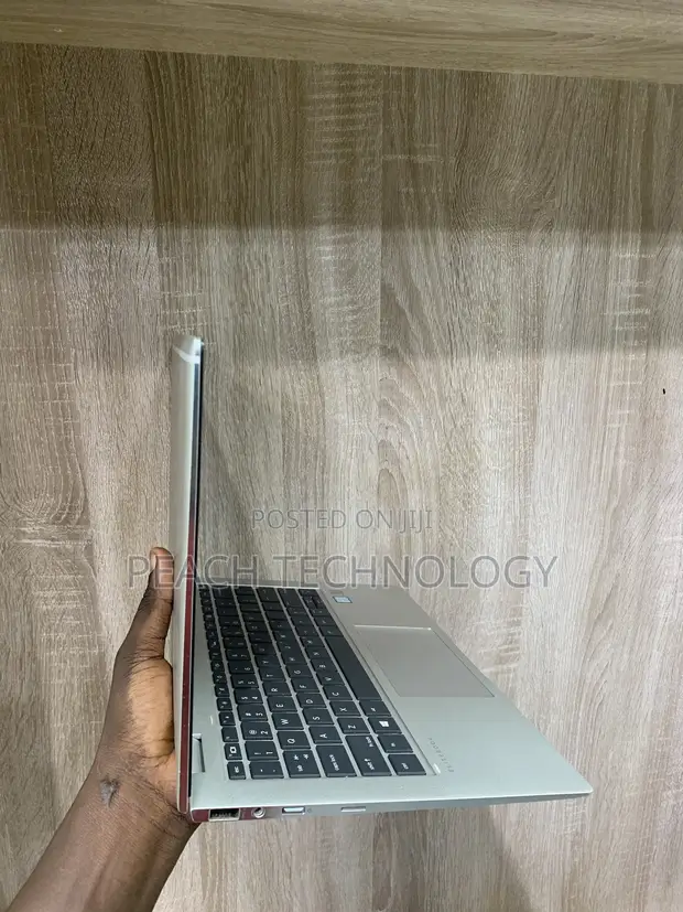 HP EliteBook x360 1030 G4 Laptop - 1
